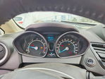 Ford Fiesta 2015