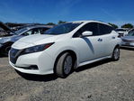 Nissan Leaf 2023