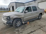 Cadillac Escalade 2004