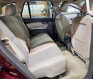 Ford Edge 2011