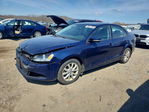 Volkswagen Jetta 2012
