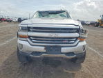 Chevrolet Silverado 2017