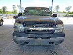 Chevrolet Silverado 2005