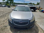 Chevrolet Cruze 2012