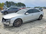 Audi A8 2012