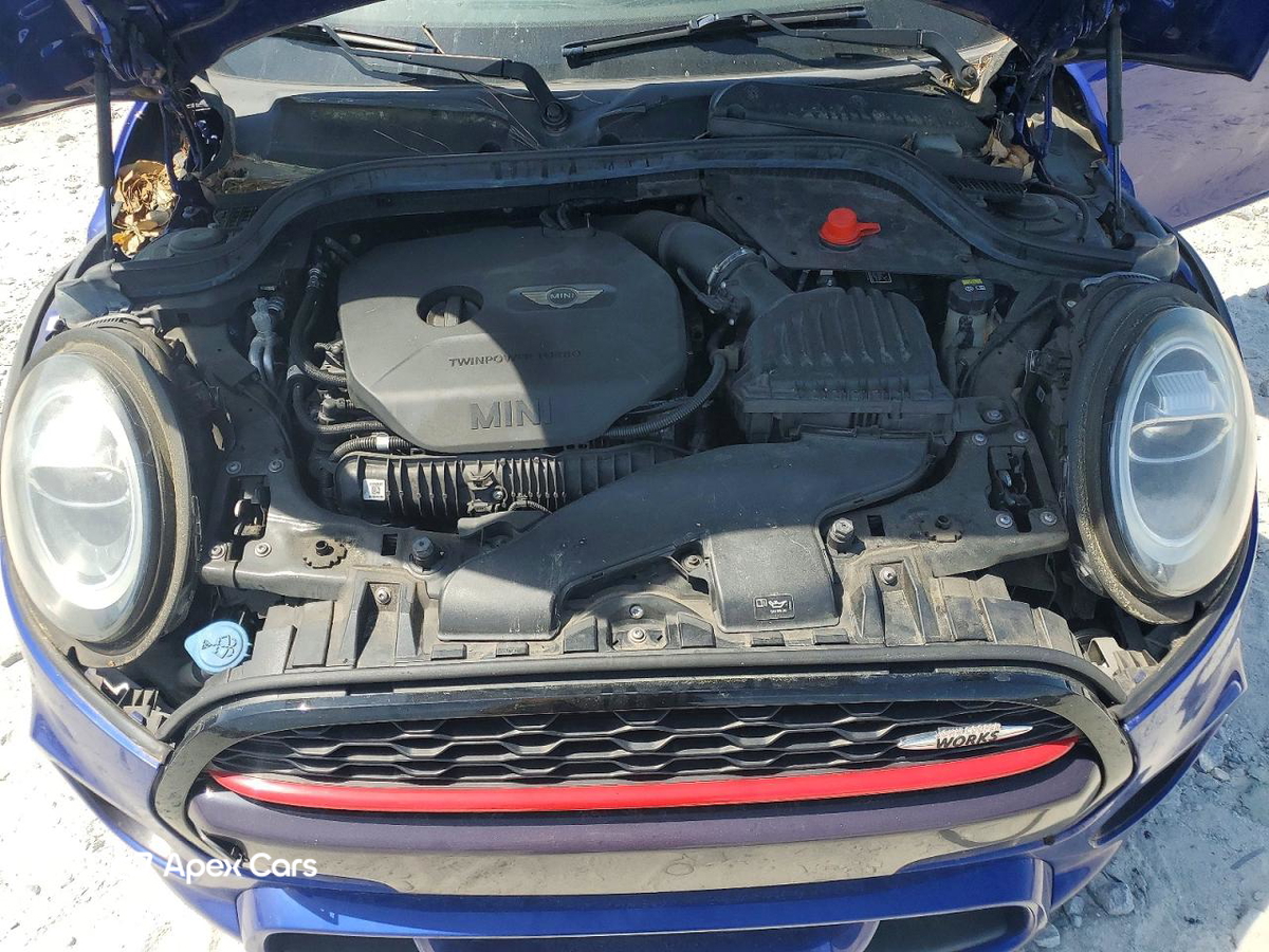 MINI Cooper 2019