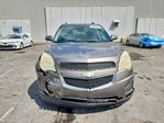 Chevrolet Equinox 2012