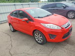 Ford Fiesta 2013