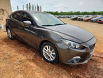 Mazda 3 2016