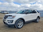 Ford Explorer 2016