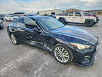 Infiniti Q50 2018
