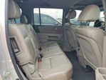 Honda Pilot 2012