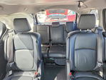 Honda Odyssey 2021