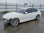 BMW Series 3 2014