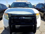 Ford Explorer 2014