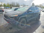 Jeep Cherokee 2015