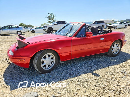 Mazda MX-5 1993 - Image 1 of 13
