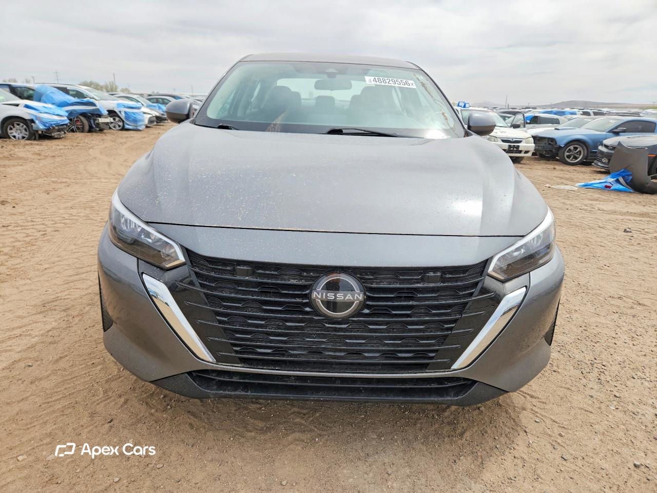 Nissan Sentra 2024