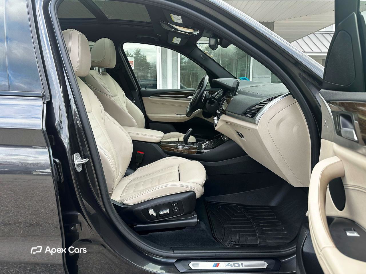 BMW X3 2020