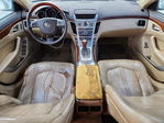 Cadillac CTS 2011