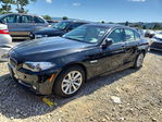 BMW Series 5 2015