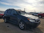 Subaru Forester 2014