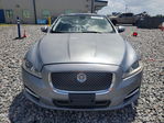 Jaguar XJ 2012