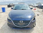 Mazda 3 2015