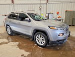 Jeep Cherokee 2015