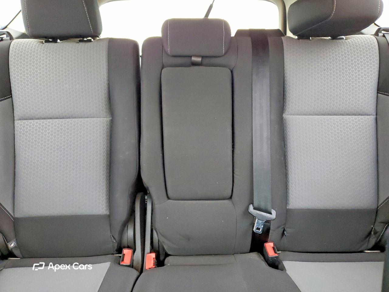 Ford Escape 2018
