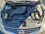 Nissan Altima 2012