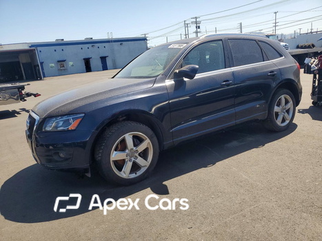 Audi Q5 2010 - Zdjęcie 1 z 13