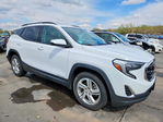 GMC Terrain 2018