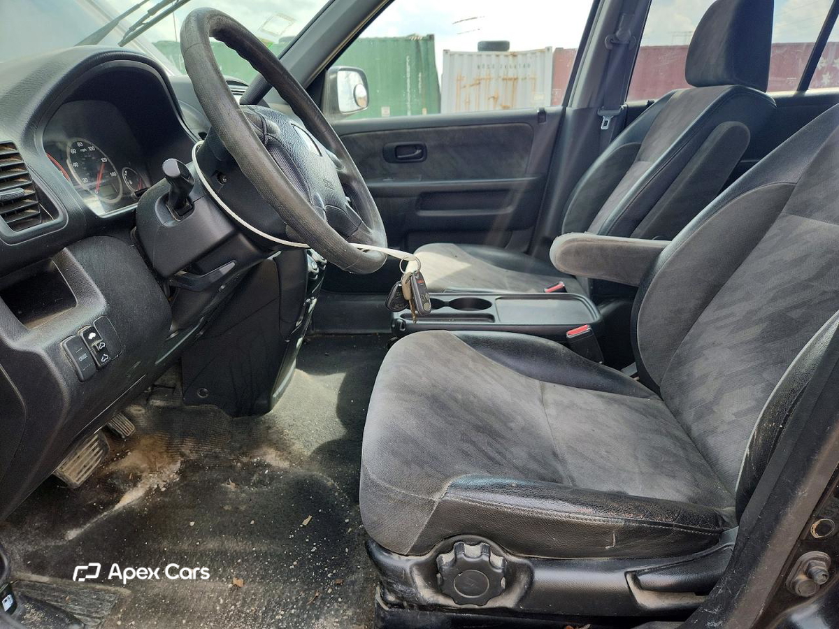 Honda CR-V 2003