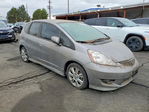 Honda Fit 2010
