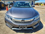 Honda Accord 2016