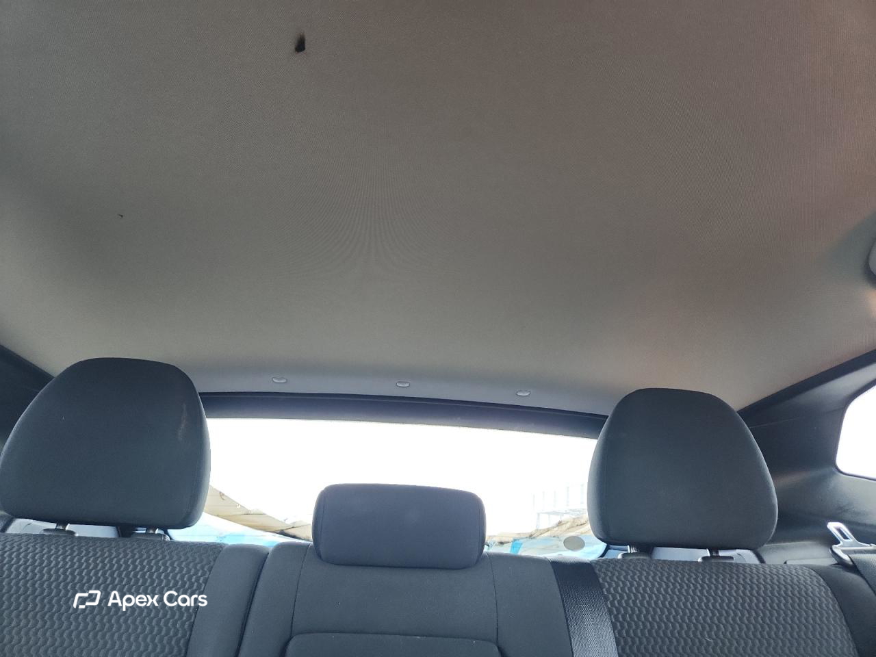 Nissan Rogue 2017