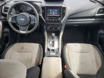 Subaru Forester 2019