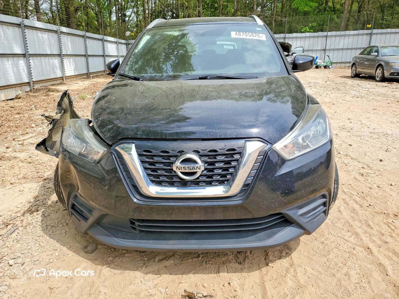 Nissan Kicks 2018