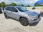 Jeep Cherokee 2022