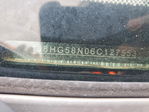 Jeep Commander 2006