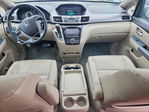 Honda Odyssey 2015
