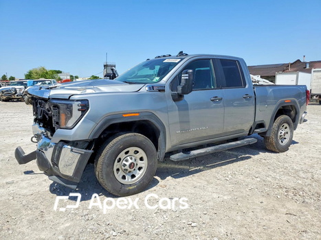 GMC Sierra 2024 - Image 1 of 5