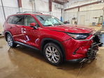 Toyota Highlander 2024