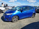 Honda Fit 2015