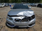 BMW Series 2 2016