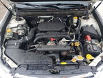 Subaru Outback 2012
