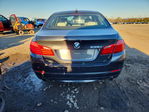 BMW Series 5 2011