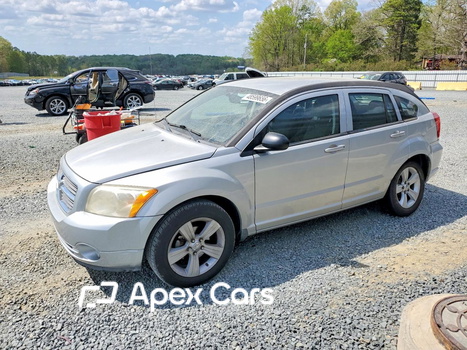 Dodge Caliber 2011 - Zdjęcie 1 z 13