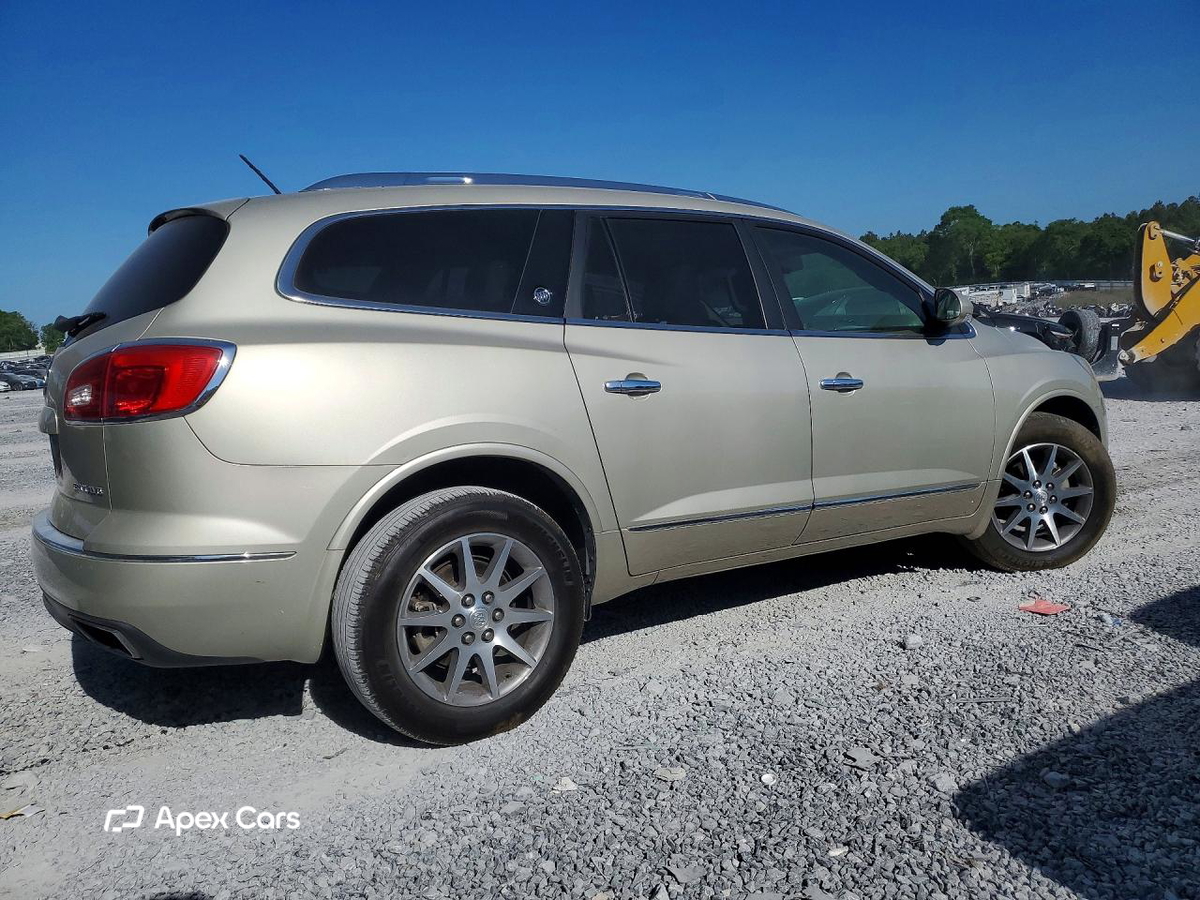 Buick Enclave 2014